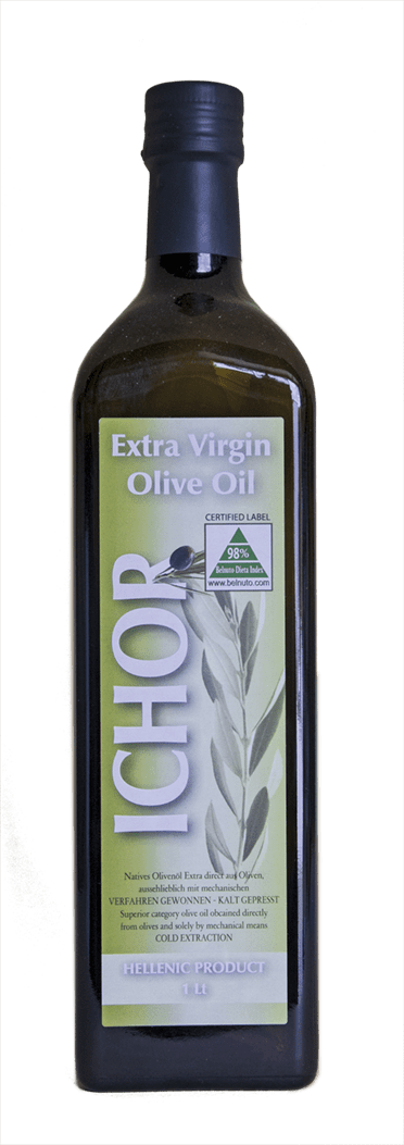 VIRGIN OLIVE OIL