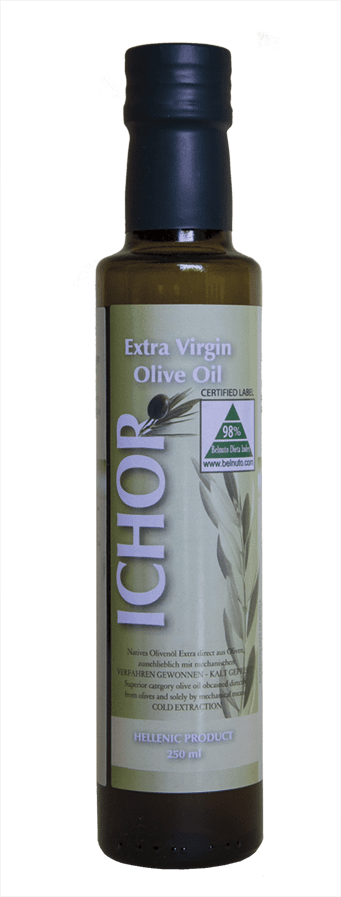 VIRGIN OLIVE OIL