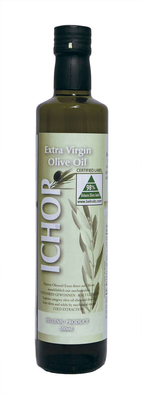 VIRGIN OLIVE OIL