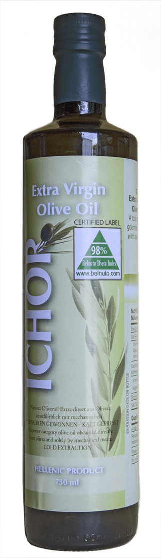 VIRGIN OLIVE OIL