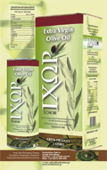ichor olive oil